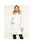 Woolrich Парка Military WWCPS2816 UT0573 Сив Regular Fit - Pepit.bg
