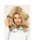 Woolrich Парка Military WWCPS2816 UT0573 Сив Regular Fit - Pepit.bg