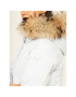 Woolrich Парка Military WWCPS2816 UT0573 Сив Regular Fit - Pepit.bg