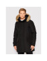 Woolrich Парка Polar CFWOOU0486MRUT0001 Черен Regular Fit - Pepit.bg