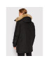 Woolrich Парка Polar CFWOOU0486MRUT0001 Черен Regular Fit - Pepit.bg