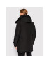 Woolrich Парка Polar CFWOOU0486MRUT0001 Черен Regular Fit - Pepit.bg