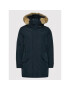 Woolrich Парка Polar CFWOOU0486MRUT0001 Тъмносин Regular Fit - Pepit.bg