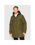 Woolrich Парка Polar CFWOOU0487MRUT0001 Зелен Regular Fit - Pepit.bg