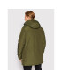Woolrich Парка Polar CFWOOU0487MRUT0001 Зелен Regular Fit - Pepit.bg