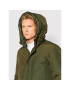 Woolrich Парка Polar CFWOOU0487MRUT0001 Зелен Regular Fit - Pepit.bg