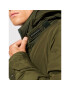 Woolrich Парка Polar CFWOOU0487MRUT0001 Зелен Regular Fit - Pepit.bg