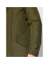Woolrich Парка Polar CFWOOU0487MRUT0001 Зелен Regular Fit - Pepit.bg