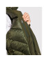 Woolrich Парка Polar CFWOOU0487MRUT0001 Зелен Regular Fit - Pepit.bg