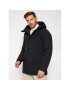 Woolrich Парка Tech Stretch Arctic CFWOOU0327MR UT0102 Черен Regular Fit - Pepit.bg