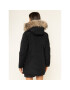 Woolrich Парка W'S Arctic WWCPS2806 UT0001 Черен Regular Fit - Pepit.bg