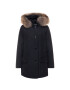 Woolrich Парка W'S Arctic WWCPS2806 UT0001 Черен Regular Fit - Pepit.bg