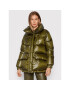 Woolrich Пухено яке Aliquippa CFWWOU0583FRUT1702 Зелен Regular Fit - Pepit.bg