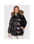 Woolrich Пухено яке Aliquippa CFWWOU0584FRUT1702 Черен Regular Fit - Pepit.bg