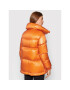 Woolrich Пухено яке Aliquippa CFWWOU0583FRUT1702 Оранжев Regular Fit - Pepit.bg