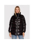 Woolrich Пухено яке Alquippa CFWWOU0718FRUT3085 Черен Regular Fit - Pepit.bg