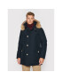 Woolrich Парка Arctic CFWOOU0482MR UT0001 Тъмносин Regular Fit - Pepit.bg