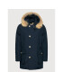 Woolrich Парка Arctic CFWOOU0482MR UT0001 Тъмносин Regular Fit - Pepit.bg