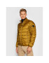 Woolrich Пухено яке Deepsix CFWOOU0426MRUT2686 Зелен Regular Fit - Pepit.bg