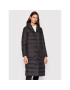 Woolrich Пухено яке Ellis CFWWOU0658FRUT263 Черен Regular Fit - Pepit.bg