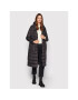 Woolrich Пухено яке Ellis CFWWOU0658FRUT263 Черен Regular Fit - Pepit.bg
