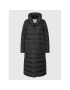 Woolrich Пухено яке Ellis CFWWOU0658FRUT263 Черен Regular Fit - Pepit.bg