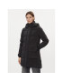 Woolrich Пухено яке Alsea CFWWOU0697FRUT1148 Черен Regular Fit - Pepit.bg