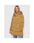 Woolrich Пухено яке Alsea CFWWOU0697FRUT1148 Кафяв Regular Fit - Pepit.bg
