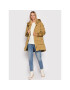 Woolrich Пухено яке Alsea CFWWOU0697FRUT1148 Кафяв Regular Fit - Pepit.bg
