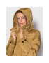 Woolrich Пухено яке Alsea CFWWOU0697FRUT1148 Кафяв Regular Fit - Pepit.bg