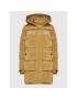 Woolrich Пухено яке Alsea CFWWOU0697FRUT1148 Кафяв Regular Fit - Pepit.bg