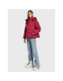 Woolrich Пухено яке Alsea CFWWOU0699FRUT1148 Бордо Regular Fit - Pepit.bg