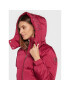 Woolrich Пухено яке Alsea CFWWOU0699FRUT1148 Бордо Regular Fit - Pepit.bg