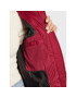 Woolrich Пухено яке Alsea CFWWOU0699FRUT1148 Бордо Regular Fit - Pepit.bg
