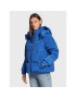 Woolrich Пухено яке Alsea CFWWOU0699FRUT1148 Син Regular Fit - Pepit.bg