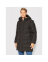 Woolrich Пухено яке High Tech Quilted CFWOOU0634MRUT2700 Черен Regular Fit - Pepit.bg