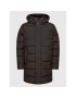 Woolrich Пухено яке High Tech Quilted CFWOOU0634MRUT2700 Черен Regular Fit - Pepit.bg