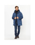 Woolrich Пухено яке Premium CFWOOU0775MRUT3515 Тъмносин Regular Fit - Pepit.bg