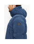 Woolrich Пухено яке Premium CFWOOU0775MRUT3515 Тъмносин Regular Fit - Pepit.bg