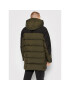 Woolrich Пухено яке Teton CFWOOU0524MRUT1723 Зелен Regular Fit - Pepit.bg