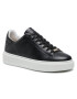 Woolrich Сникърси WFW211.510.1400 Черен - Pepit.bg