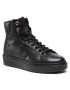 Woolrich Сникърси WFW212.522.1500 Черен - Pepit.bg