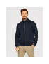 Woolrich Суитшърт Luxury CFWOSW0102MRUT2724 Тъмносин Regular Fit - Pepit.bg