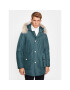 Woolrich Зимно яке Arctic CFWOOU0482MRUT0001 Син Regular Fit - Pepit.bg