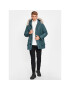 Woolrich Зимно яке Arctic CFWOOU0482MRUT0001 Син Regular Fit - Pepit.bg
