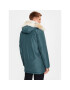 Woolrich Зимно яке Arctic CFWOOU0482MRUT0001 Син Regular Fit - Pepit.bg