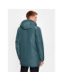 Woolrich Зимно яке Arctic CFWOOU0482MRUT0001 Син Regular Fit - Pepit.bg