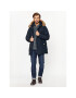 Woolrich Зимно яке Arctic CFWOOU0482MRUT0001 Тъмносин Regular Fit - Pepit.bg