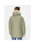 Woolrich Зимно яке Arctic CFWOOU0482MRUT0001 Зелен Regular Fit - Pepit.bg