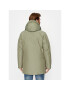 Woolrich Зимно яке Arctic CFWOOU0482MRUT0001 Зелен Regular Fit - Pepit.bg